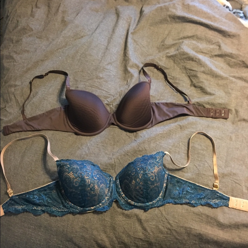 Third Love bra